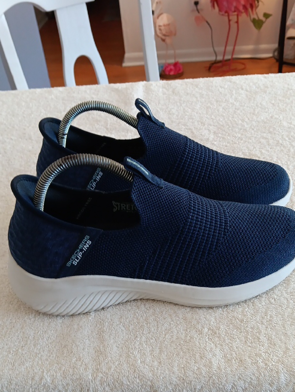 NWOT Skechers Ultra Flex 3.0 Slip Ins - Picture 10 of 16